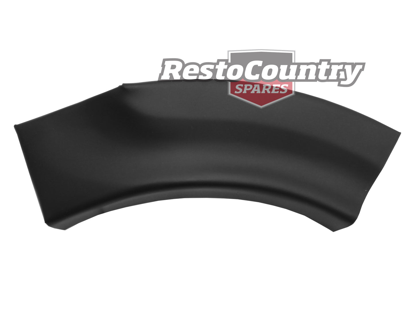 Ford Rear Dog Leg Rust Repair Panel Section XA XB XC Sedan LEFT dogleg - RP299