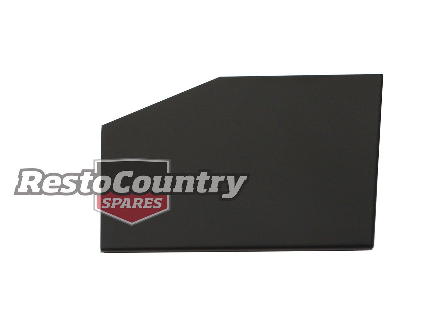 Holden Upper Front LEFT Guard Rust Repair Panel 48 FX FJ fender section - RP29A