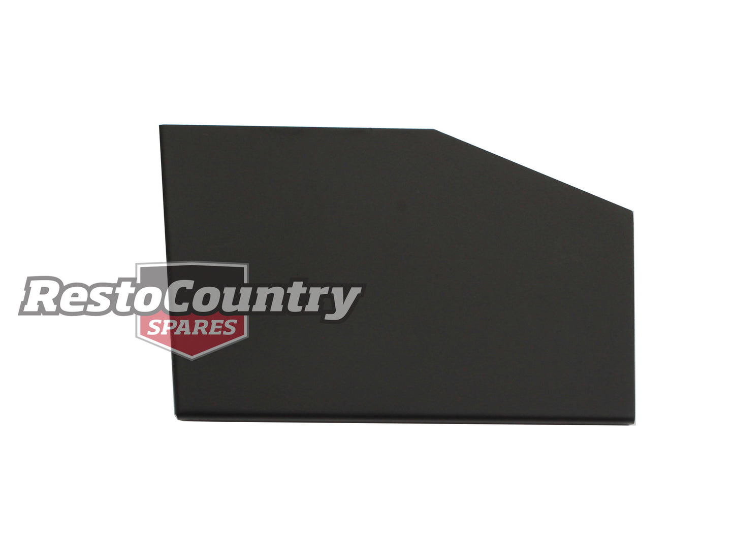 Holden Upper Front RIGHT Guard Rust Repair Panel 48 FX FJ fender section - RP29P