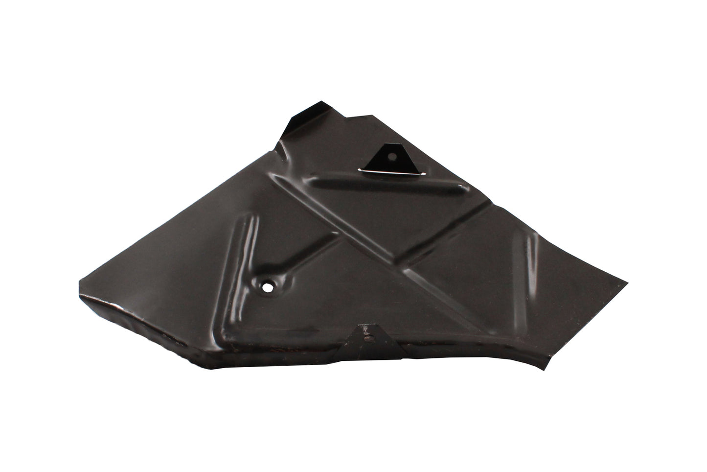 Holden Torana UC Battery Tray Rust Repair Section Metal shelf panel - RP3005