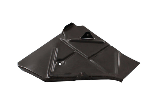 Holden Torana UC Battery Tray Rust Repair Section Metal shelf panel - RP3005