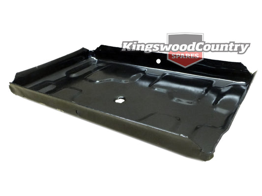Holden Torana Battery Tray LC LJ XU-1 metal rust repair panel GTR 186 202 - RP301