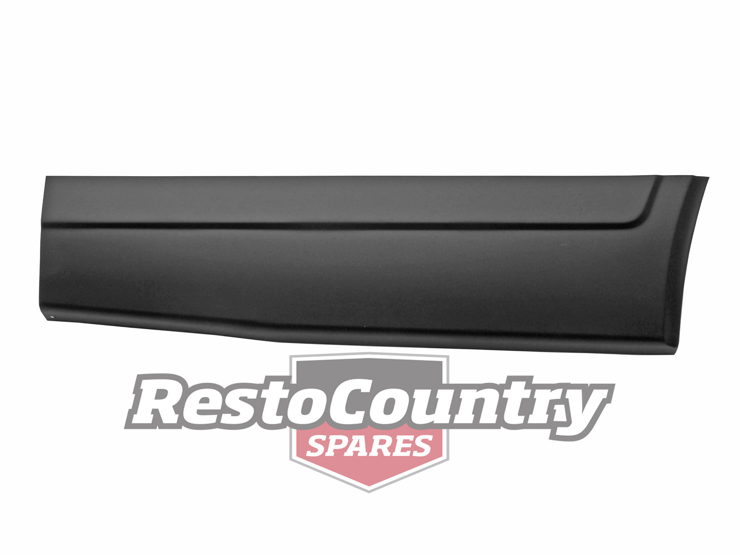 Holden Rear RIGHT OUTER Qtr 1/4 Rust Repair Panel Section HK HT HG Ute Van Wagon - RP304