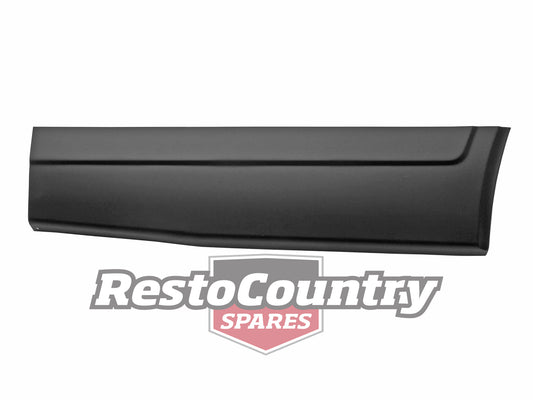 Holden Rear RIGHT OUTER Qtr 1/4 Rust Repair Panel Section HK HT HG Ute Van Wagon - RP304