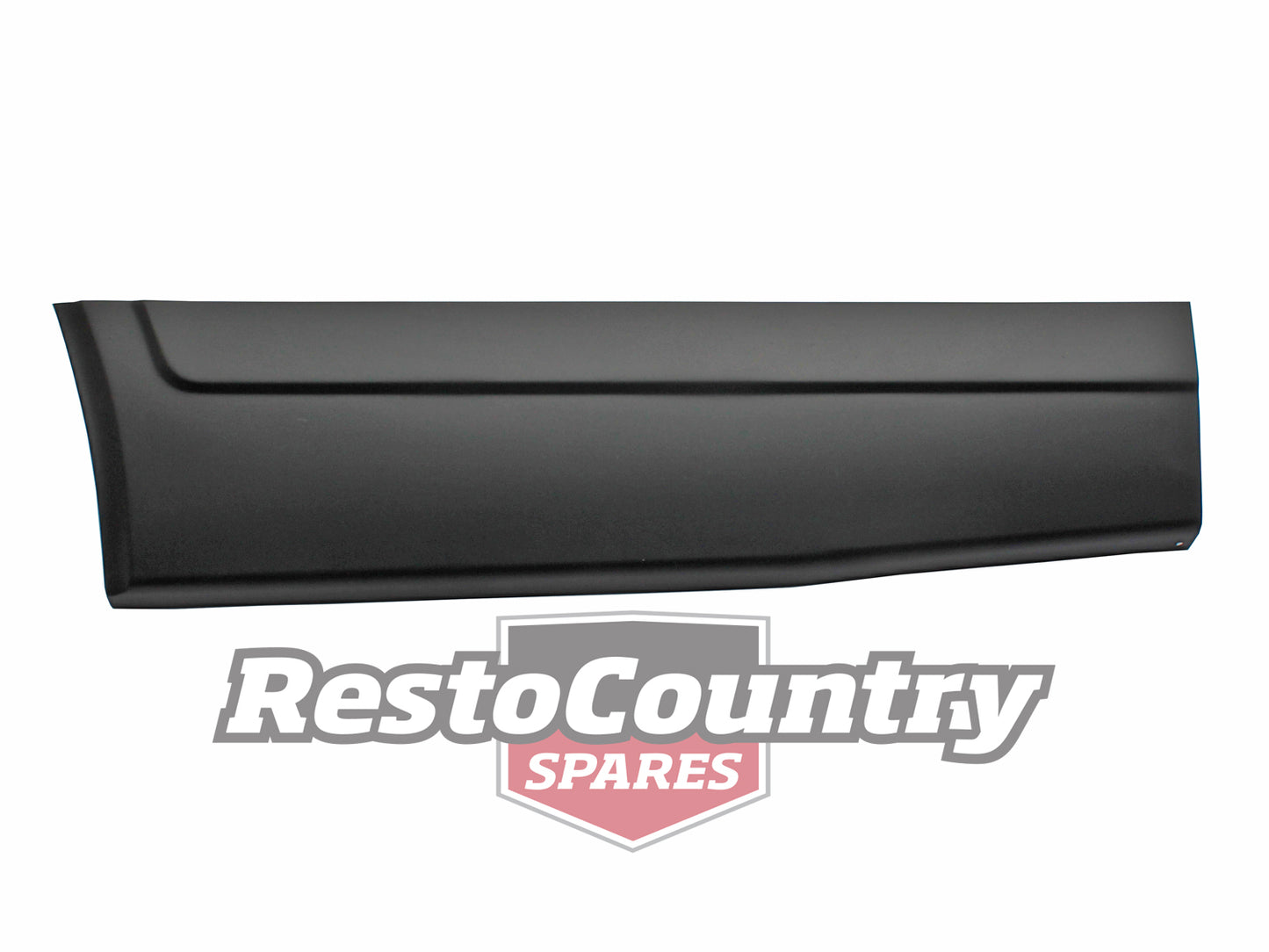Holden Rear LEFT OUTER Qtr 1/4 Rust Repair Panel Section HK HT HG Ute Van Wagon - RP305