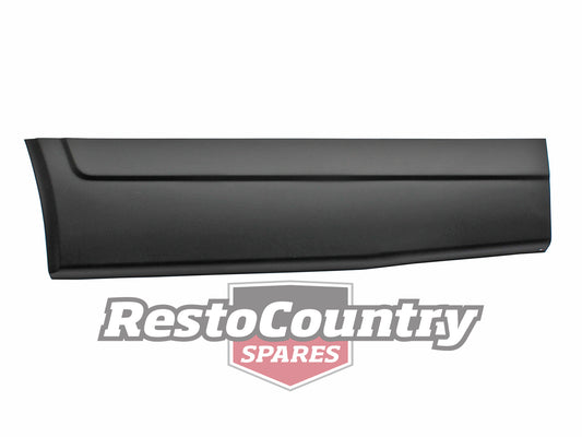 Holden Rear LEFT OUTER Qtr 1/4 Rust Repair Panel Section HK HT HG Ute Van Wagon - RP305