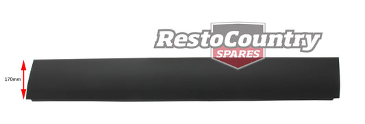 Holden Door Section Lower RIGHT Rust Repair Panel HQ HJ HX Monaro 2dr Coupe Skin - RP306