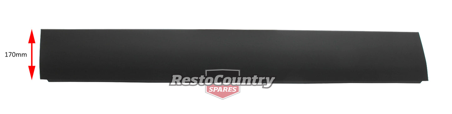 Holden Door Section Lower LEFT Rust Repair Panel HQ HJ HX Monaro 2dr Coupe Skin - RP307