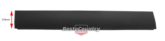 Holden Door Section Lower LEFT Rust Repair Panel HQ HJ HX Monaro 2dr Coupe Skin - RP307