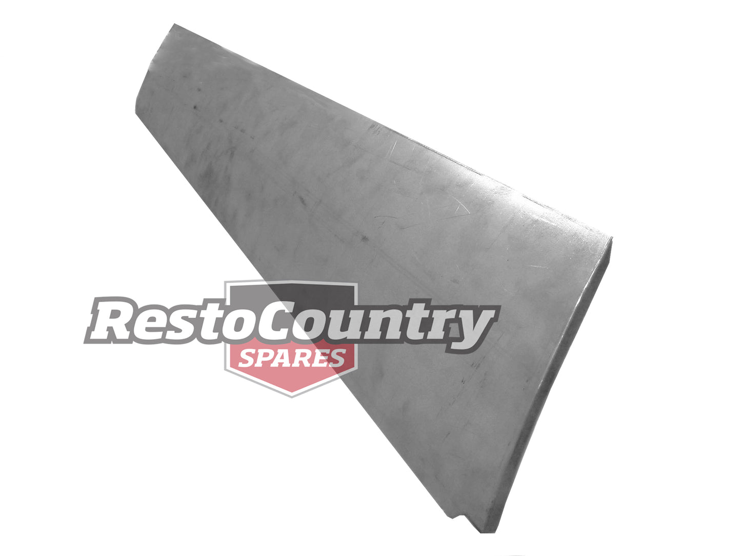 Holden Lower Door Section / Skin Rust Repair RIGHT FRONT HQ HJ HX HZ WB section - RP310
