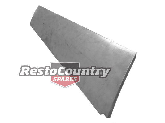 Holden Lower Door Section / Skin Rust Repair RIGHT FRONT HQ HJ HX HZ WB section - RP310