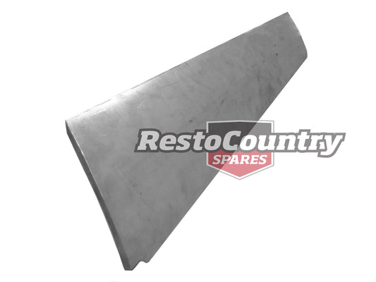 Holden Lower Door Section / Skin Rust Repair LEFT FRONT HQ HJ HX HZ WB section - RP311