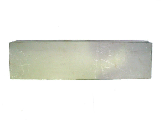 Holden REAR Door Skin Rust Repair Panel Section HQ HJ HX HZ WB REAR LEFT LOWER - RP313