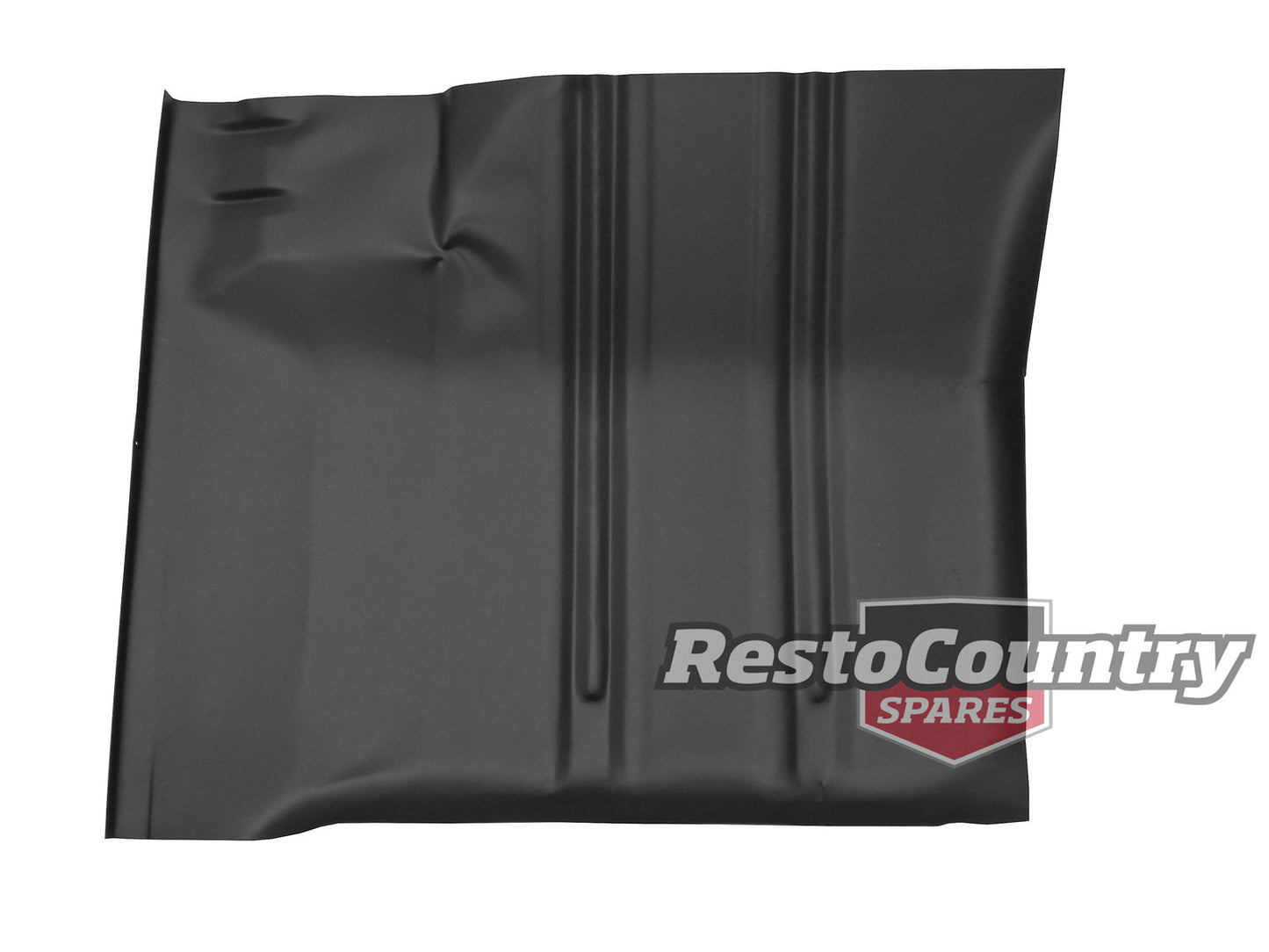 Holden Rear Floor Pan LEFT FE FC FB EK Rust Repair Panel Section foot - RP317B
