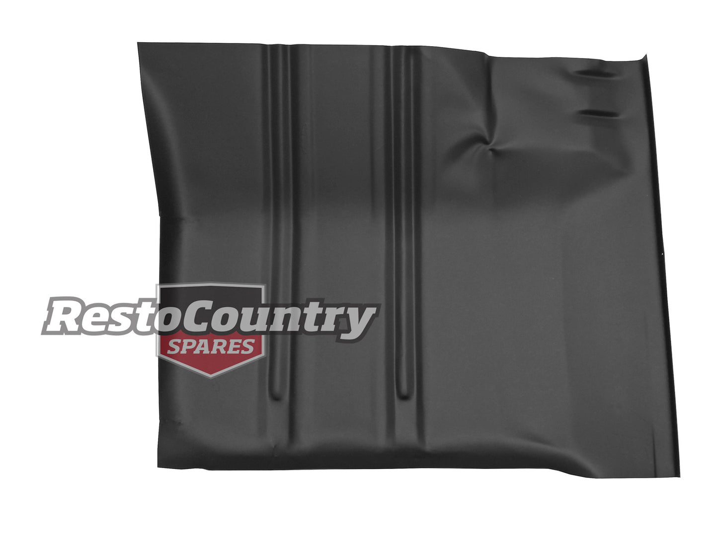 Holden Rear Floor Pan RIGHT FE FC FB EK Rust Repair Panel Section - RP318B
