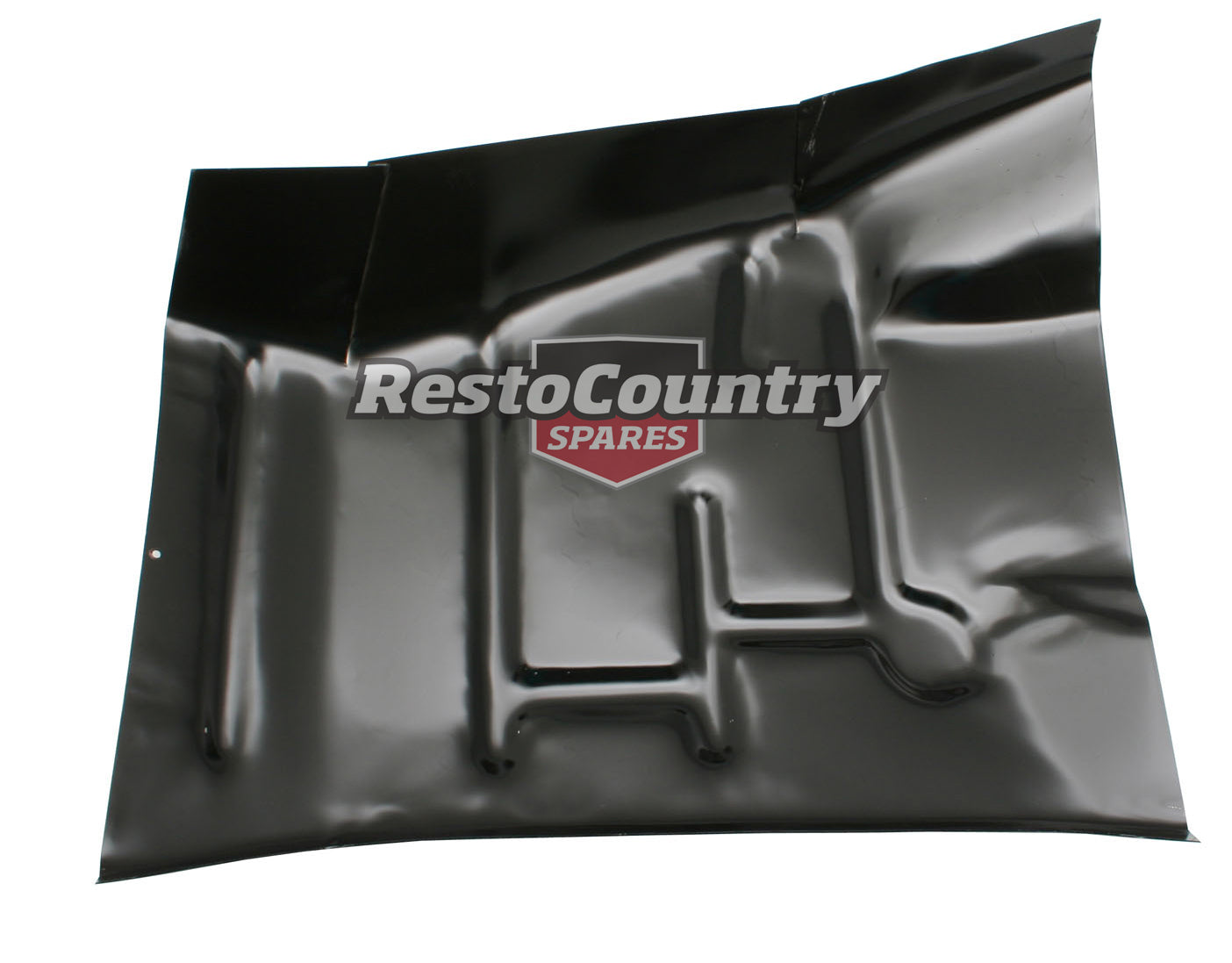 Holden Torana Floor Pan Rust Repair Section LEFT FRONT LC LJ inc GTR GTRXU1 - RP31P