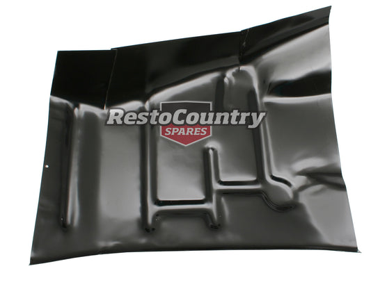 Holden Torana Floor Pan Rust Repair Section LEFT FRONT LC LJ inc GTR GTRXU1 - RP31P