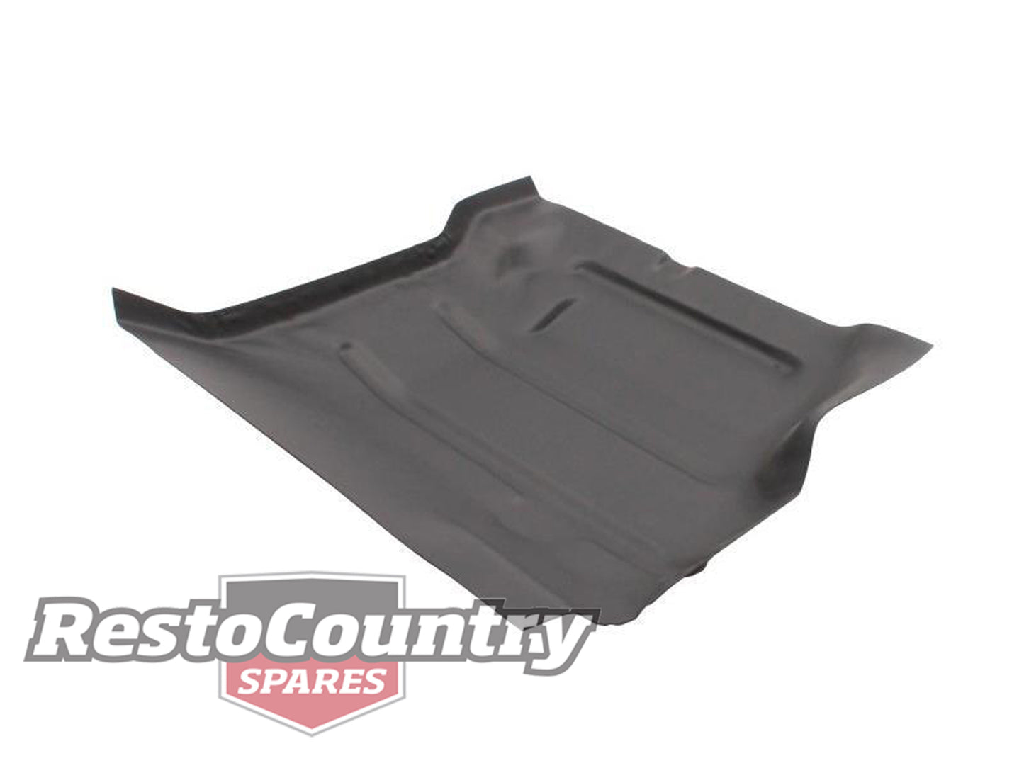 Holden Torana Rear LEFT Floor Pan Rust Repair Section LC LJ panel - RP31R