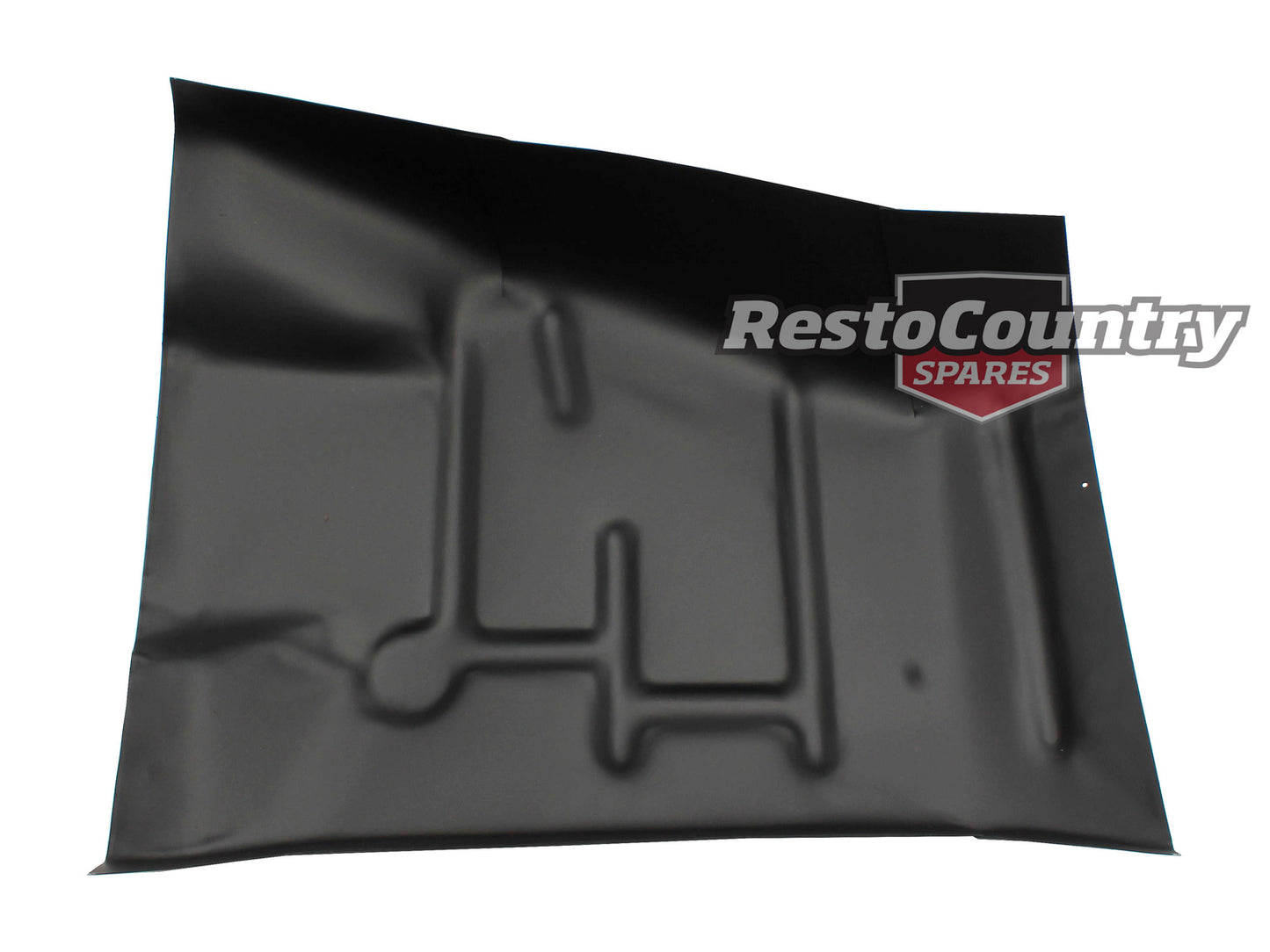 Holden Torana Floor Pan Rust Repair Section RIGHT FRONT LC LJ inc GTR GTRXU1 - RP32P