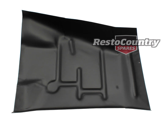 Holden Torana Floor Pan Rust Repair Section RIGHT FRONT LC LJ inc GTR GTRXU1 - RP32P