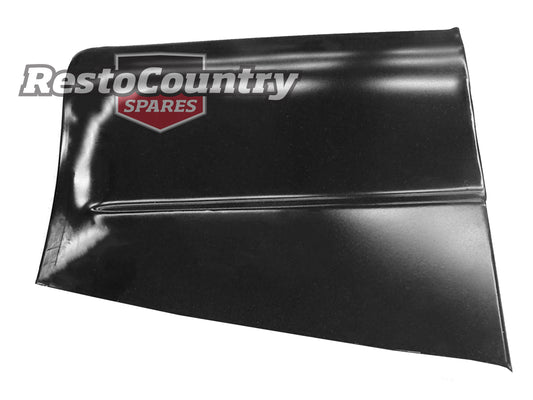 Holden Front RIGHT Outer Lower Guard Rust Repair Panel HD HR fender - RP36
