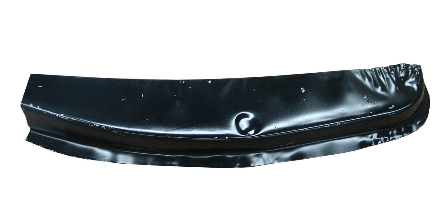 Holden Front Door Leading Edge Rust Repair Panel Section HQ HJ HX HZ WB RIGHT - RP3603