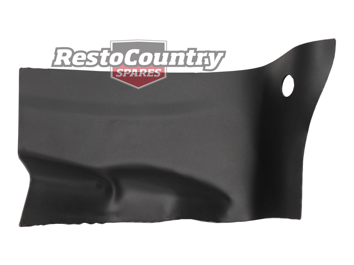 Holden Rear Right INNER Fender Section HD HR Rust Repair Panel Resto Country - RP36A