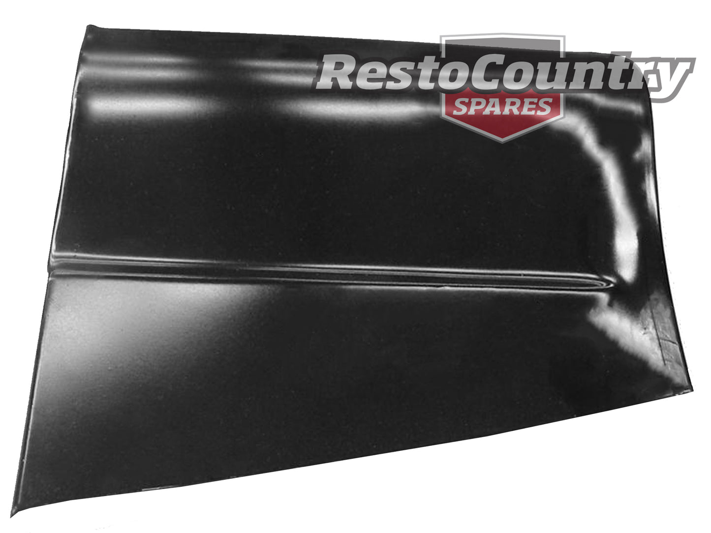 Holden Front LEFT Outer Lower Guard Rust Repair Panel HD HR fender - RP37