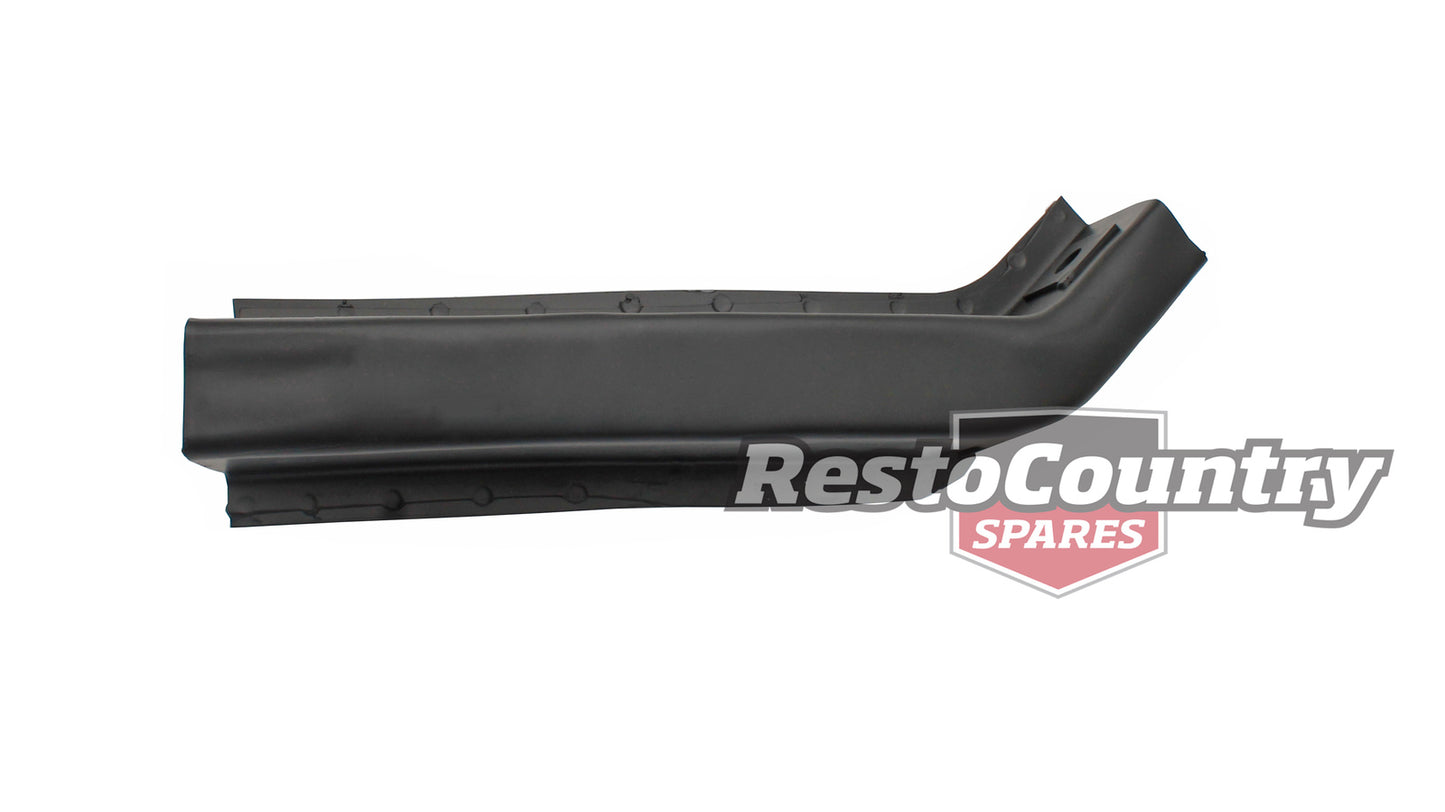 Holden Subframe Leg Rust Repair Panel EJ EH HD HR Outer Right x1 cross x member - RP40
