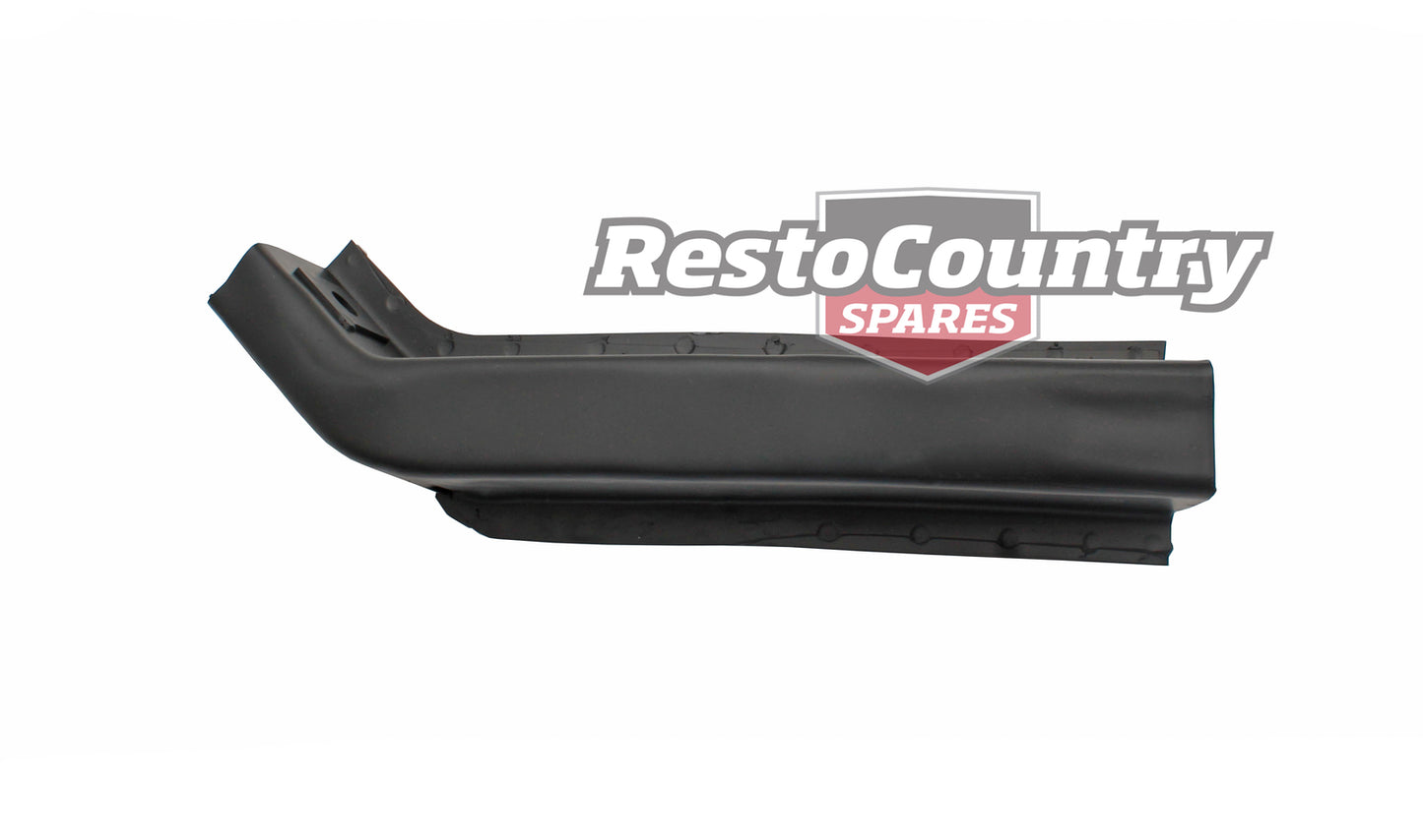 Holden Subframe Leg Rust Repair Panel EJ EH HD HR Outer Left cross x member - RP41