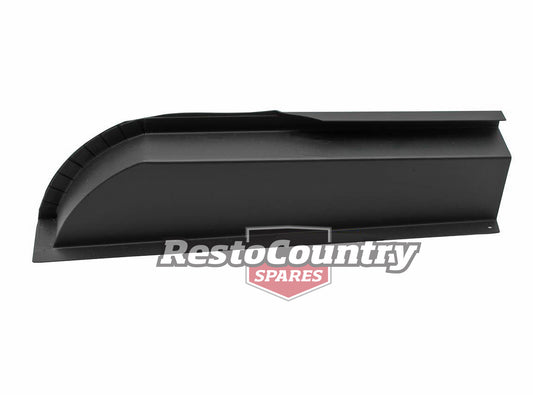 Holden INNER Sill Extension Rust Repair Panel LEFT 48 FX FJ section - RP45
