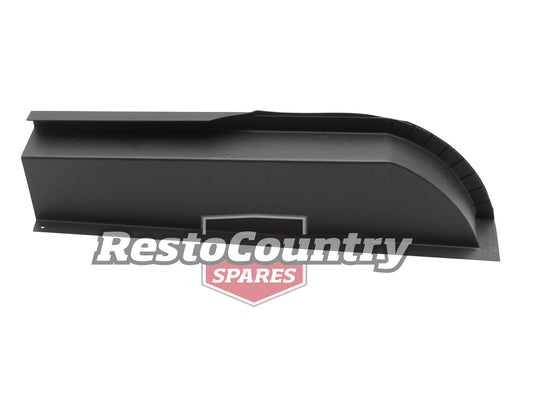 Holden INNER Sill Extension Rust Repair Panel RIGHT 48 FX FJ section - RP46