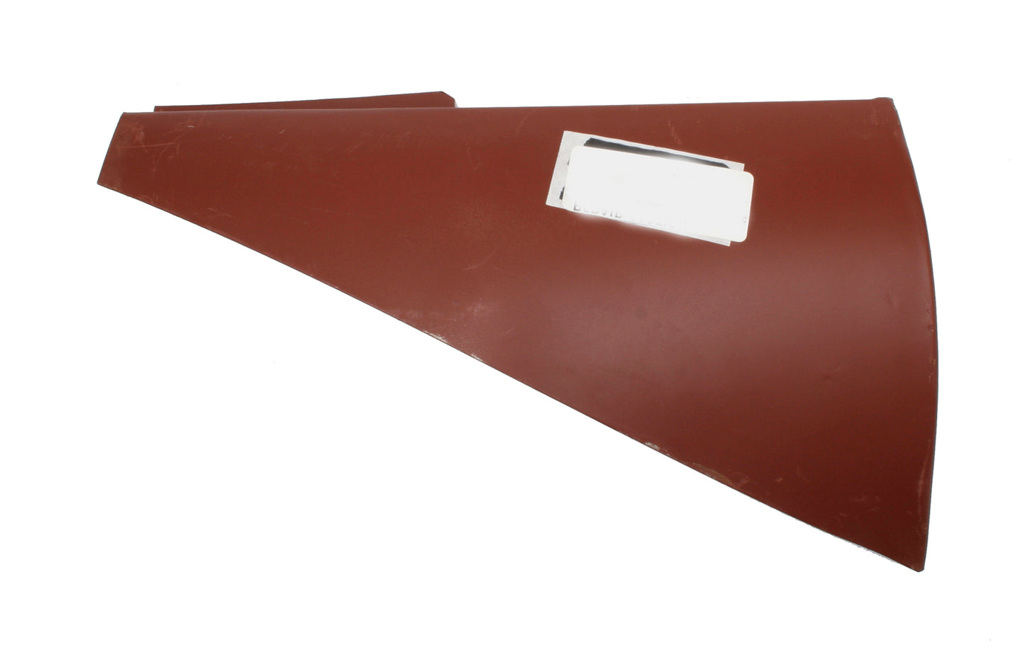 Holden Front Guard Upper Rear FE FC LEFT Hand Fender Rust Repair Panel Section - RP49