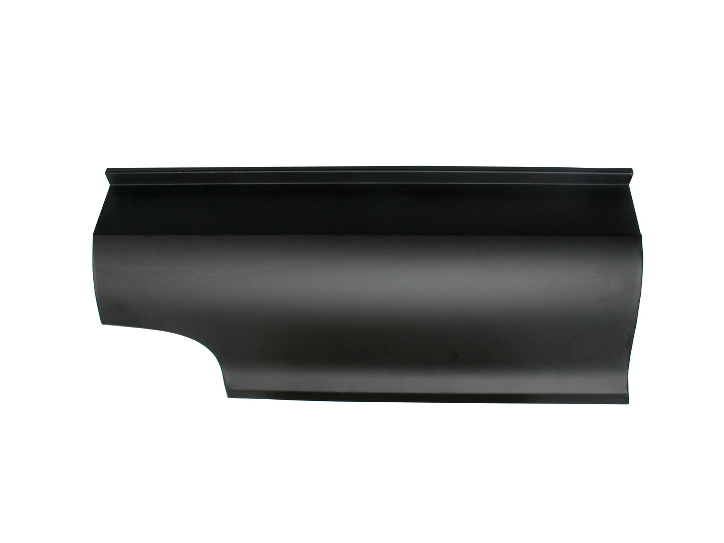 Holden Rust Repair Section -Door To Wheel Arch - Torana LC LJ Coupe RIGHT panel - RP601