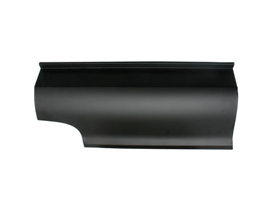 Holden Rust Repair Section -Door To Wheel Arch - Torana LC LJ Coupe RIGHT panel - RP601