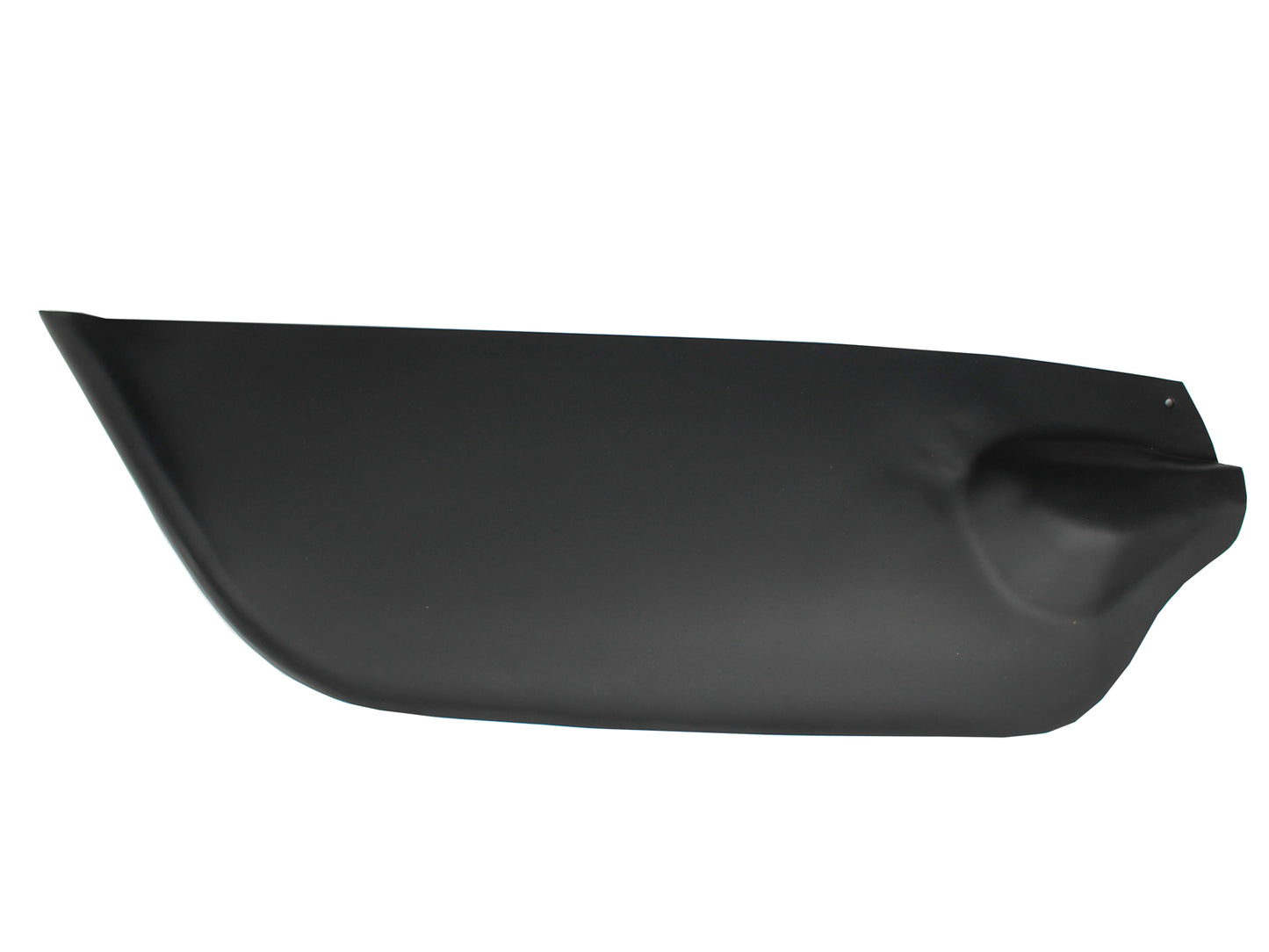 Holden Rear Quarter 1/4 Panel Lower Left FB EK Rust Repair Section qtr - RP6031