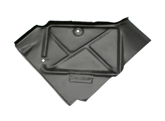 Holden Torana Battery Tray LH LX Rust Repair metal section panel bay - RP605