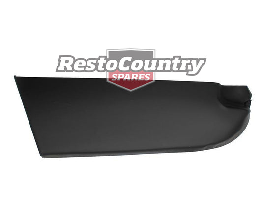 Holden Quarter 1/4 Panel REAR Rust Repair Section OUTER LEFT HQ Sedan Coupe - RP61P
