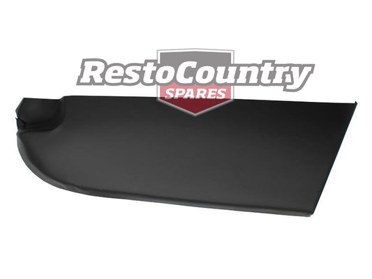 Holden Quarter 1/4 Panel REAR Rust Repair Section OUTER RIGHT HQ Sedan Coupe - RP62P