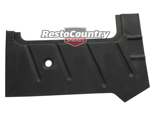 Holden Boot Floor Pan Section Torana LC LJ RIGHT Rust Repair Panel - RP635