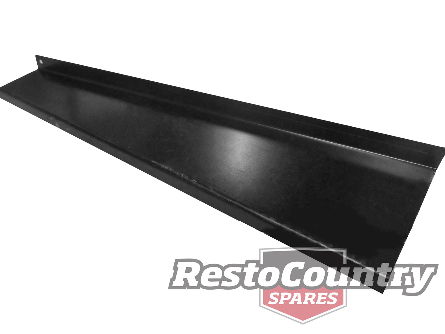 Holden Quarter Panel Rear Rust Repair Section INNER LEFT HQ Sedan HJ HX Coupe - RP63P