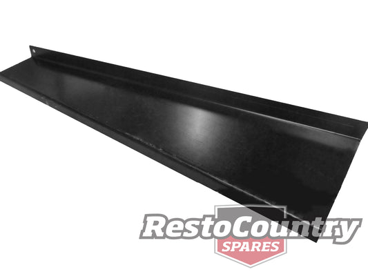 Holden Quarter Panel Rear Rust Repair Section INNER LEFT HQ Sedan HJ HX Coupe - RP63P