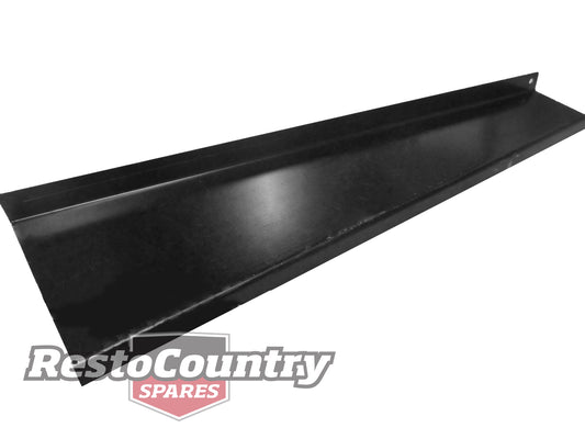 Holden HQ Quarter Panel Rear Rust Repair Section INNER RIGHT Sedan Coupe Monaro - RP64P