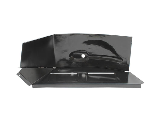 Holden Torana Boot Spare Wheel Well Panel LC LJ Rust Repair section trunk rim - RP673