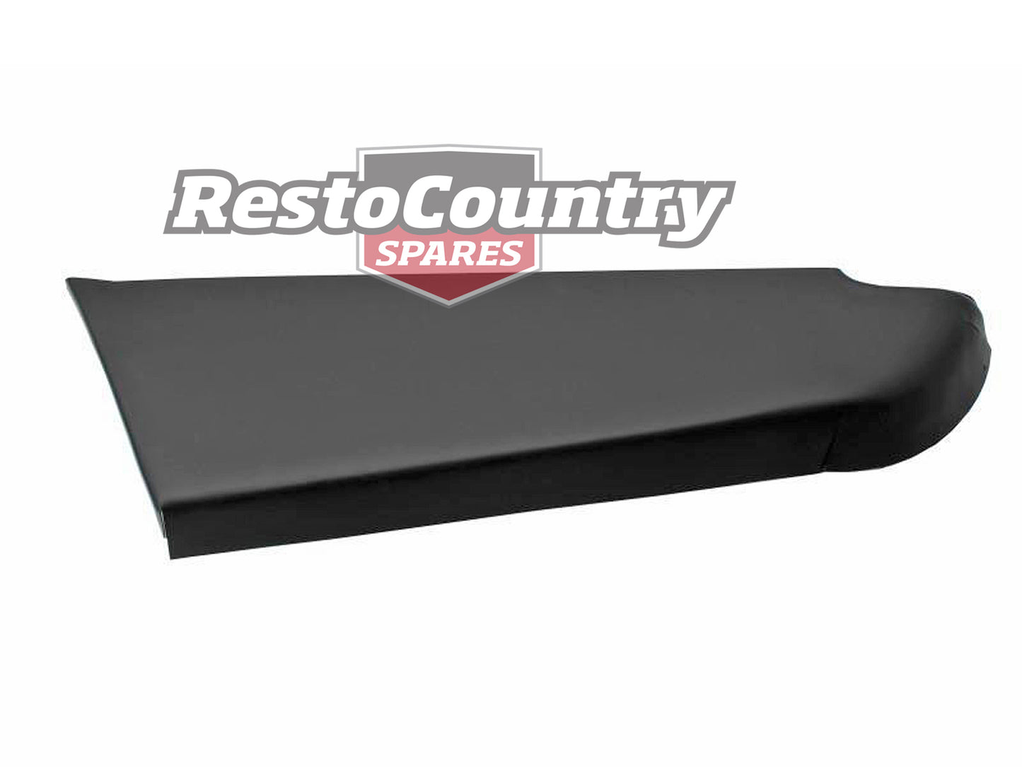 Holden Quarter Panel Rust Repair Rear OUTER LEFT HJ HX HZ Sedan - RP67P