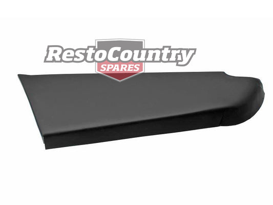 Holden Quarter Panel Rust Repair Rear OUTER LEFT HJ HX HZ Sedan - RP67P