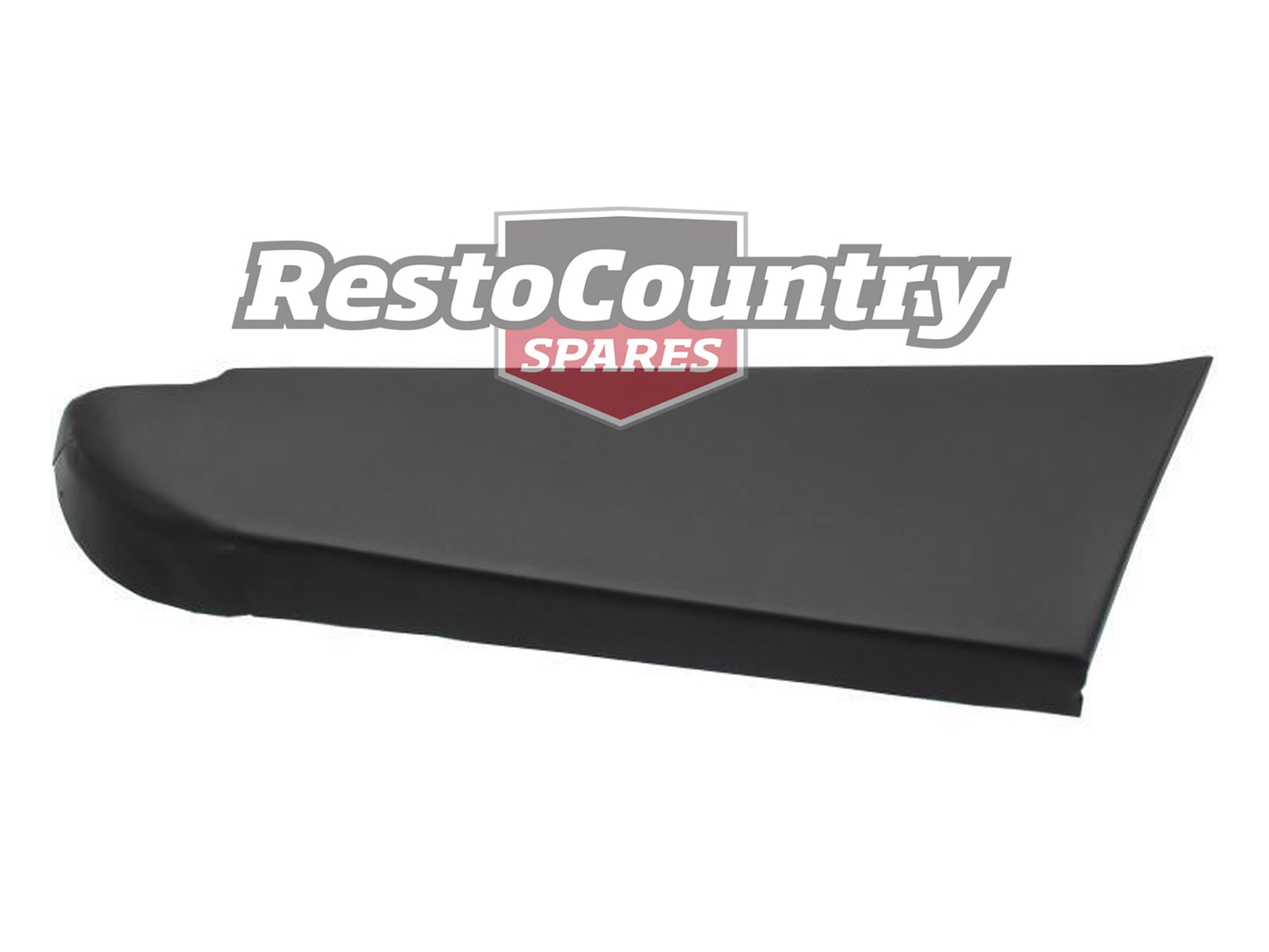 Holden Quarter Panel Rust Repair Rear OUTER RIGHT HJ HX HZ Sedan - RP68P