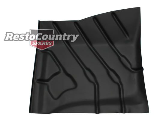 Holden REAR Floor Pan Panel LEFT EJ EH Rust Repair section - RP71
