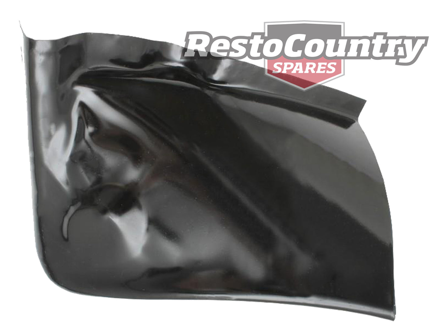 Holden Front RIGHT Inner Lower Guard Rust Repair Panel HD HR fender - RP74