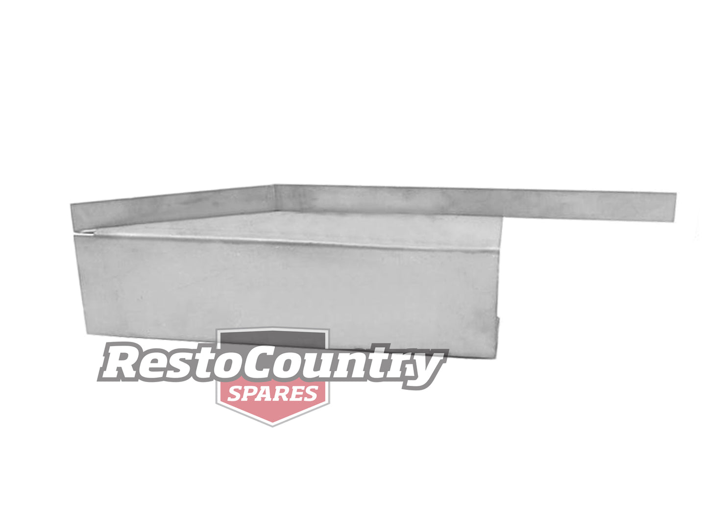 Holden Ute Rear Window Extension RIGHT HQ HJ HX HZ WB Rust Repair Panel - RP74P